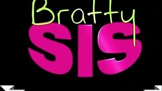 Stepsisters Fresh Vibro - S21:e11 - Brattysis