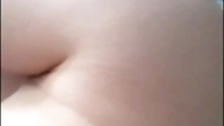 A Damsel With A Beautiful Figure Is Sexy And Leisurely Takes Off. 4k Vid